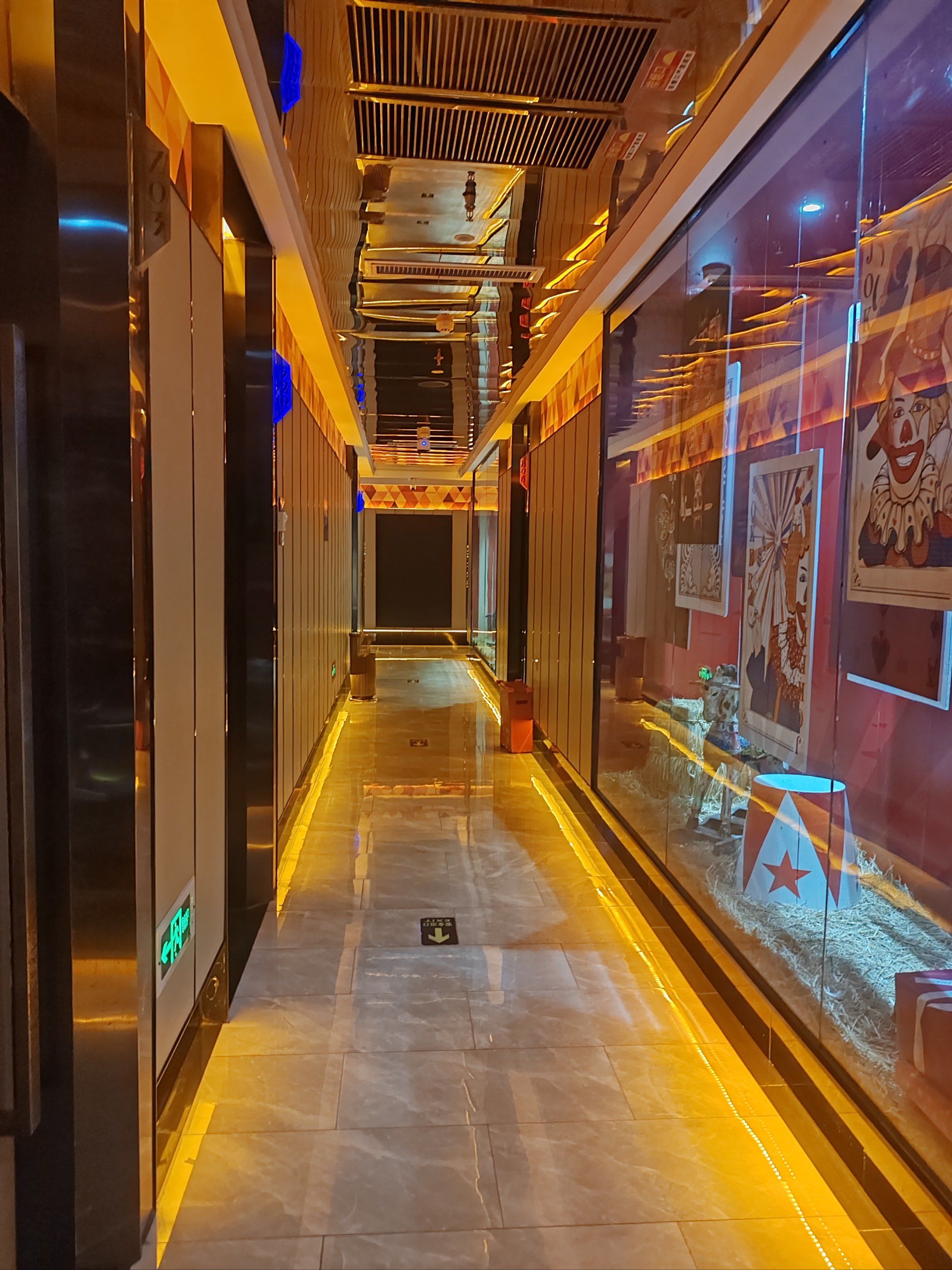 肇庆商务ktv最佳商务ktv玩法指南-德庆县ktv预订